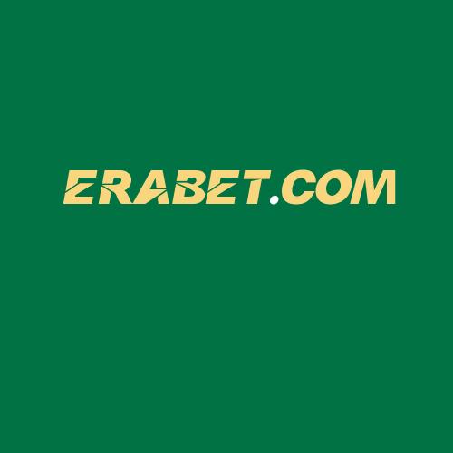 Logo da ERABET